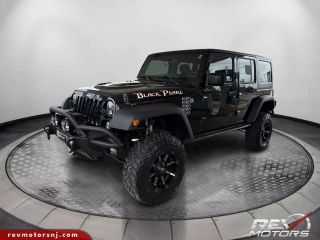 Image of 2017 JEEP WRANGLER UNLIMITED
