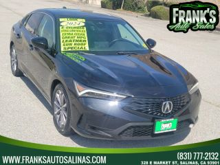 2024 ACURA INTEGRA 1.5T