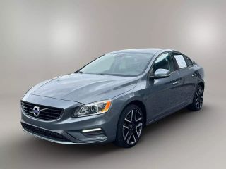 2018 VOLVO S60 T5 DYNAMIC