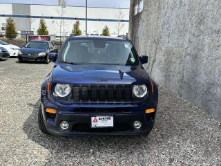2020 JEEP RENEGADE ALTITUDE