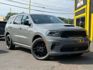 Image of 2023 DODGE DURANGO R/T PLUS SPORT UTILITY 4D
