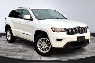 Image of 2022 JEEP GRAND CHEROKEE