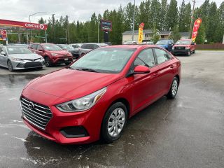 2020 HYUNDAI ACCENT SE