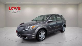 Image of 2005 PONTIAC VIBE