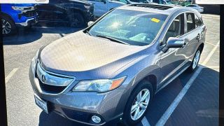 2013 ACURA RDX BASE
