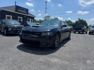 Image of 2019 DODGE CHARGER