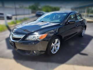 2013 ACURA ILX - Image