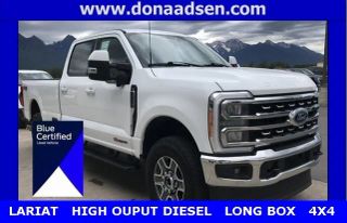 2023 FORD F350 LIMITED