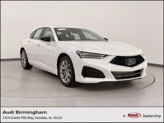 2023 ACURA TLX 2.0