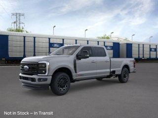 2025 FORD F-350 SUPER DUTY PLATINUM