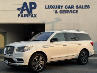 Image of 2019 LINCOLN NAVIGATOR