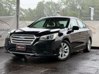 Image of 2015 SUBARU LEGACY