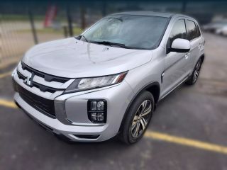 2021 MITSUBISHI OUTLANDER SPORT - Image