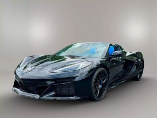 Image of 2024 CHEVROLET CORVETTE