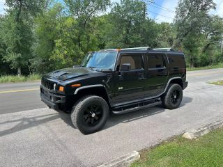 Image of 2004 HUMMER H2
