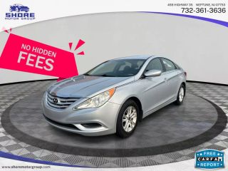 2012 HYUNDAI SONATA 2012 HYUNDAI SONATA - Image