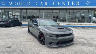Image of 2019 DODGE CHARGER