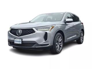 2022 ACURA RDX TECHNOLOGY