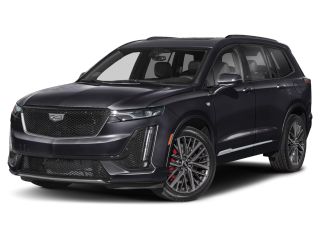 2025 CADILLAC XT6 SPORT