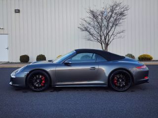 Image of 2015 PORSCHE 911