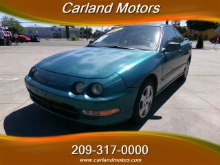 1995 ACURA INTEGRA LS