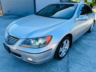 2005 ACURA RL 3.5