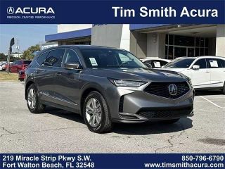 2025 ACURA MDX BASE