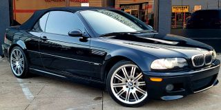 Image of 2004 BMW M3