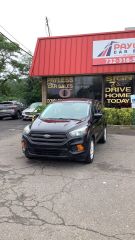 Image of 2018 FORD ESCAPE