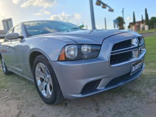 Image of 2013 DODGE CHARGER