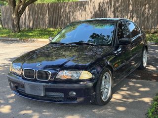 Image of 2001 BMW 3 SERIES