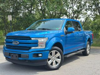 2019 FORD F150 LARIAT
