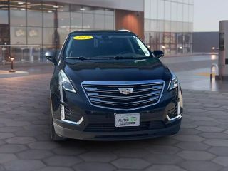 Image of 2017 CADILLAC XT5