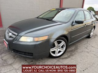 2005 ACURA TL 3.2