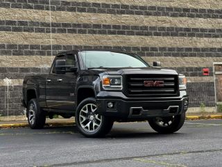 Image of 2015 GMC SIERRA 1500 DOUBLE CAB