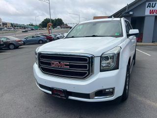 Image of 2016 GMC YUKON
