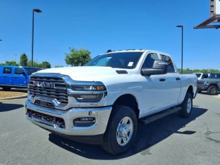 2025 RAM RAM 2500 PICKUP TRADESMAN