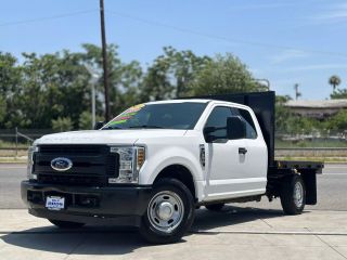 2019 FORD F350 XL