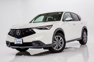 2025 ACURA ADX SPORT UTILITY 4D