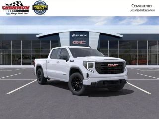 2025 GMC SIERRA 1500 CREW CAB ELEVATION PICKUP 4D 5 3/4 FT