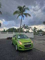 Image of 2015 CHEVROLET SPARK