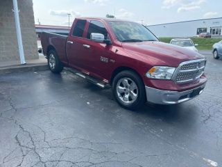 2015 RAM 1500 TRADESMAN