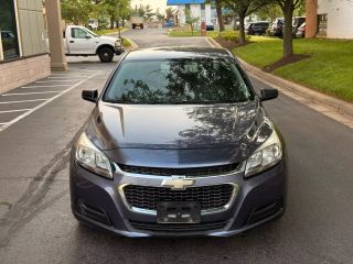 Image of 2014 CHEVROLET MALIBU