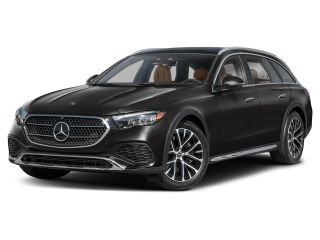 2025 MERCEDES-BENZ E-CLASS E450 ALL-TERRAIN