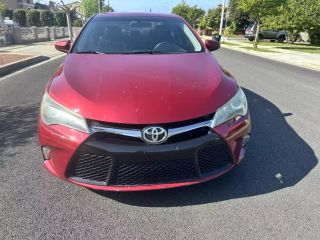 Image of 2015 TOYOTA CAMRY