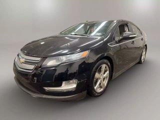 2013 CHEVROLET VOLT - Image