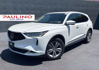 2023 ACURA MDX BASE