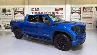 Image of 2024 GMC SIERRA 1500 CREW CAB