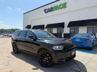 Image of 2019 DODGE DURANGO