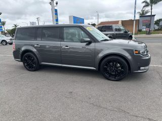 2016 FORD FLEX LIMITED